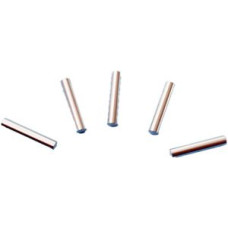 Штифт вала моторного блока для робота пылесоса Zodiac Vortex, 5 шт (R0567800) Штифт вала моторного блока для робота пылесоса Zodiac Vortex, 5 шт (R0567800)