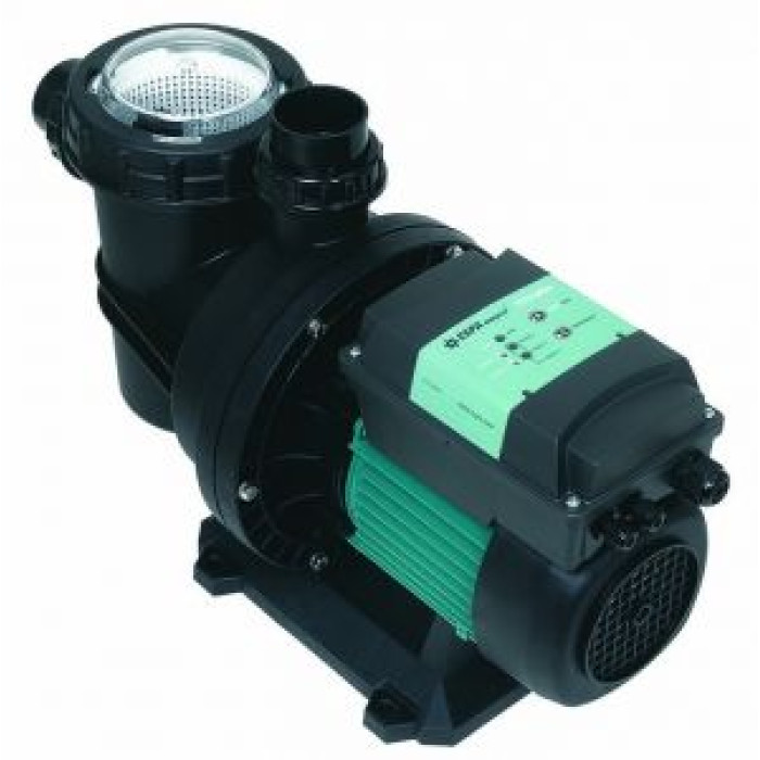 Насос с префильтром 32 м3/ч Espa SilenPLUS 2M  230 50/60 2,2 кВт 220 В Насос с префильтром 32 м3/ч Espa SilenPLUS 2M  230 50/60 2,2 кВт 220 В