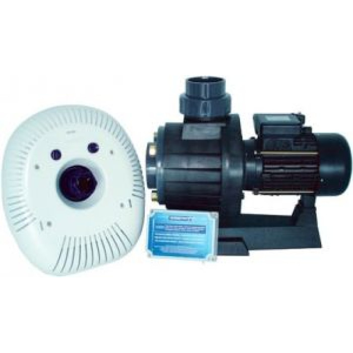 Система противотока Marlin 30 II Astral Pool, 2,2 кВт 220 В (35375) Система противотока Marlin 30 II Astral Pool, 2,2 кВт 220 В (35375)