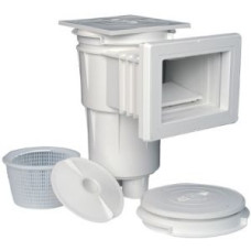 Скиммер Astral Pool под плитку ABS-пластик, белый (11302)