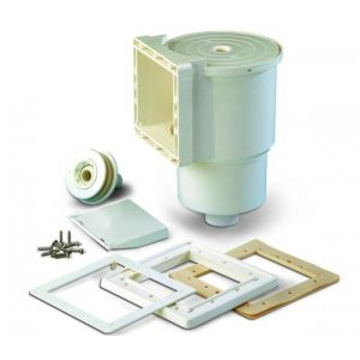 Скиммер под пленку IML + форсунка (A050В) Скиммер под пленку IML + форсунка (A050В)