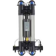 Установка УФ обеззараживания воды 21 м3/ч Elecro Steriliser UV-C 220 В (7301024)