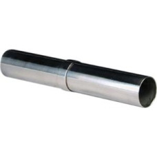 Соединитель поручней прямой 235 мм Astral Pool, нержавеющая сталь AISI-316 (09452)