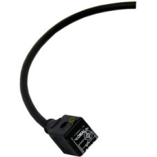 Соединительный кабель с защитным штекером 24 В для магнитного клапана Dinotec (2590-010-00)