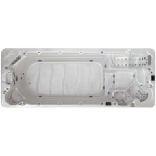 Бассейн СПА с противотоком JNJ Spas Swim Spa-8078