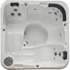 Бассейн СПА гидромассажный Jazzi Pool (SKT329E)