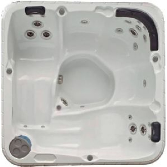 Бассейн СПА гидромассажный Jazzi Pool (SKT329E) Бассейн СПА гидромассажный Jazzi Pool (SKT329E)