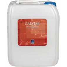 Жидкое средство от известковых отложений Gemas CALSTAB,  5 л (07551)