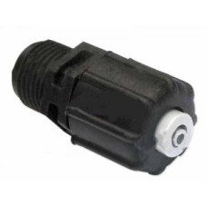 Инжектор впрыска 1/2" для Steiel EF265, EF110, Pool Timer (97002012/SLV)