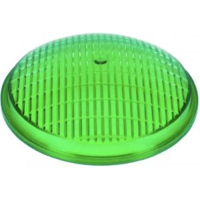 Светофильтр для прожектора Astral Pool Extra, зеленый (00376) Светофильтр для прожектора Astral Pool Extra, зеленый (00376)