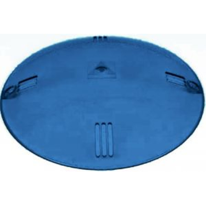 Светофильтр для прожектора Astral Pool Mini с нишей, синий (20083) Светофильтр для прожектора Astral Pool Mini с нишей, синий (20083)