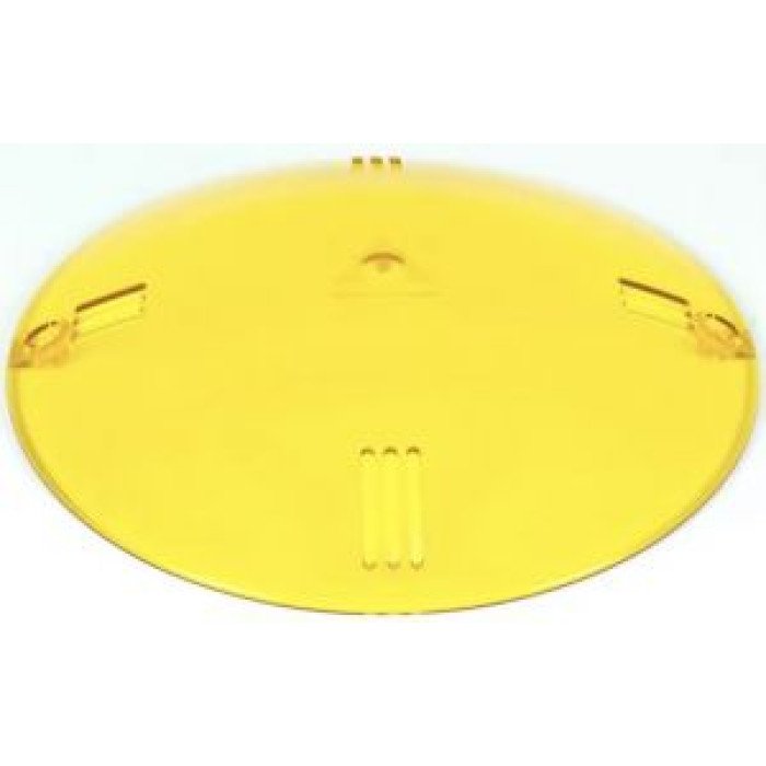 Светофильтр для прожектора Astral Pool Standard, желтый (08559) Светофильтр для прожектора Astral Pool Standard, желтый (08559)