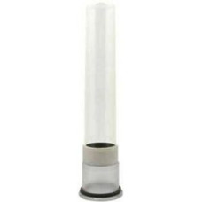 Кварцевый чехол VGE (Van Erp) VSC для лампы УФ установок Tech Spa UV-C (QG038)