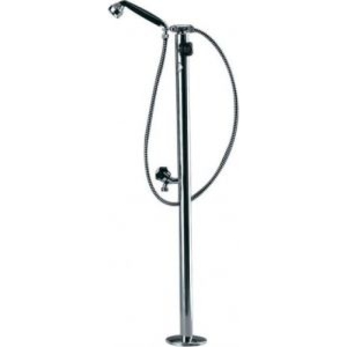 Душ 105 см Astral Pool, нержавеющая сталь AISI-304 (00099) Душ 105 см Astral Pool, нержавеющая сталь AISI-304 (00099)