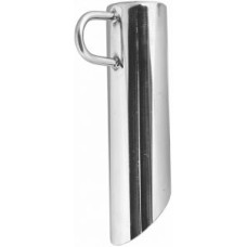 Стойка крепления разделительных дорожек Gemas, нержавеющая сталь AISI-304 (14620)