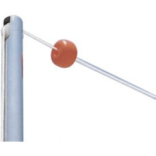 Комплект стоек указателей фальстарта (диаметр 42 мм) Gemas, 2 шт нержавеющая сталь AISI-304 (14322) Комплект стоек указателей фальстарта (диаметр 42 мм) Gemas, 2 шт нержавеющая сталь AISI-304 (14322)