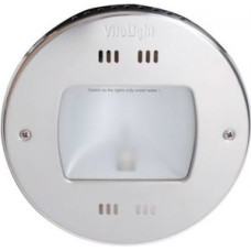 Прожектор 175 Вт Hugo Lahme галогенный, белого свечения, под плитку, нержавеющая сталь AISI-316 (4160020) Прожектор 175 Вт Hugo Lahme галогенный, белого свечения, под плитку, нержавеющая сталь AISI-316 (4160020)