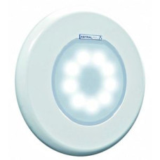 Прожектор 14 Вт Astral Pool LumiPlus FlexiNiche DC светодиодный универсальный белого свечения, ABS-пластик (71213)