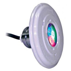 Прожектор  4 Вт Astral Pool LumiPlus Mini 2.11 светодиодный универсальный белого свечения, ABS-пластик (52134)