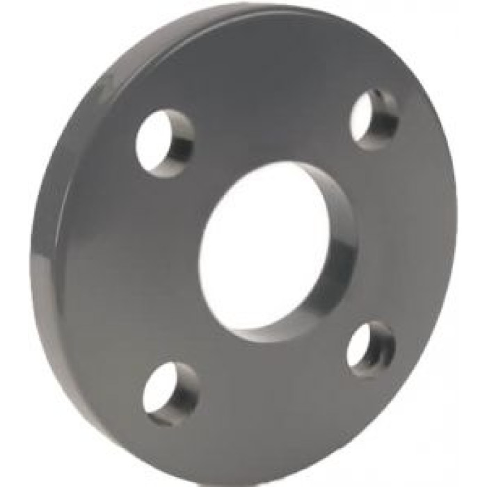 Фланец ПВХ  63 мм Comer (BR000630PVC) Фланец ПВХ  63 мм Comer (BR000630PVC)