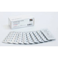 Таблетки для фотометра Lovibond ACIDIFYING GP, 100 шт. (08353)