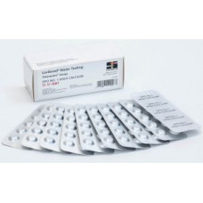 Таблетки для фотометра Lovibond DPD-1 HIGH CALCIUM, 100 шт. (32082)