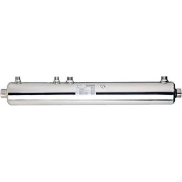 Теплообменник  42 кВт Dinotec SHWT 9, нержавеющая сталь AISI-304 (0970-684-00) Теплообменник  42 кВт Dinotec SHWT 9, нержавеющая сталь AISI-304 (0970-684-00)