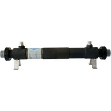 Теплообменник  47,5 кВт Behncke KstW 200 для пресной воды (31000010)