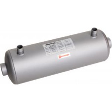 Теплообменник  20 кВт Behncke WTI 100-20 титан (30508055)