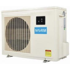 Тепловой насос 12 кВт (5,3 м3/ч 220 В) нагрев NORM 565NR035