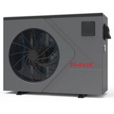 Тепловой насос   5,4 кВт Phnix i-ForceLine Pro нагрев/охлаждение 220 В (PASRW015)