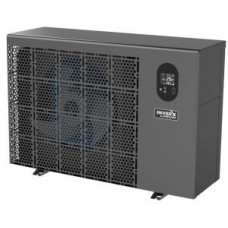 Тепловой насос  40 кВт Fairland InverX 110t нагрев/охлаждение 380 В (ixcr110t)