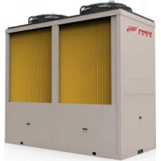 Тепловой насос 145 кВт Phnix PASR нагрев/охлаждение 380 В (PASRW300S-V-P)