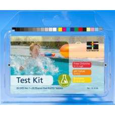 Тестер Lovibond POOLTESTER Cl/pH (157520)