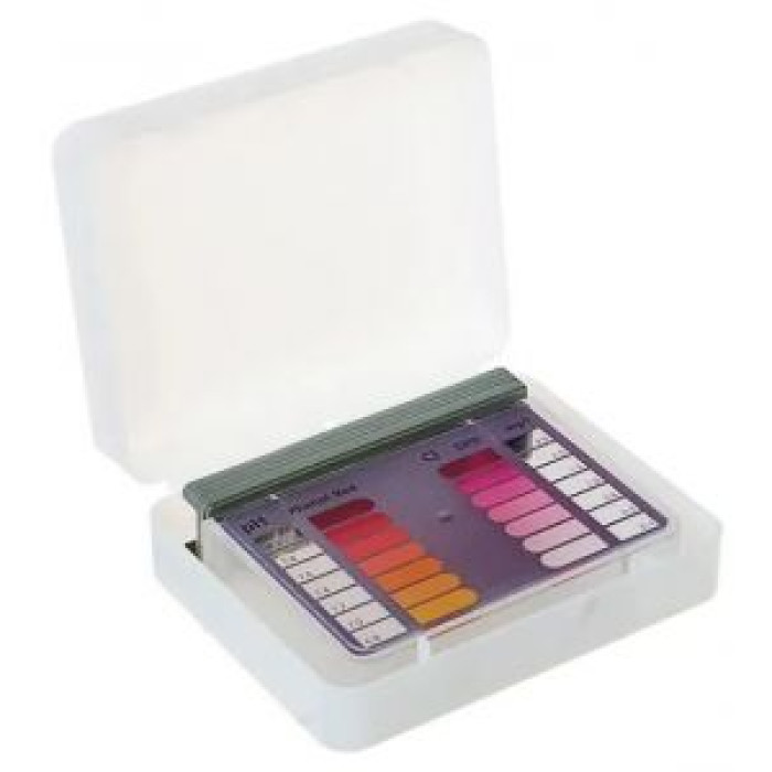 Тестер Cl/рН Minitester Lovibond, без тестерных таблеток (2300090) Тестер Cl/рН Minitester Lovibond, без тестерных таблеток (2300090)