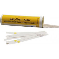 Тестовые полоски Easytest AKTIV 50 штук
