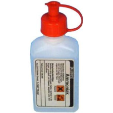 Раствор тестовый для аммиака Dinotec, 50 мл (0310-070-00)