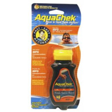 Тестовые полоски 3-в-1 Astral Pool AquaChek MPS (561682A/57500)