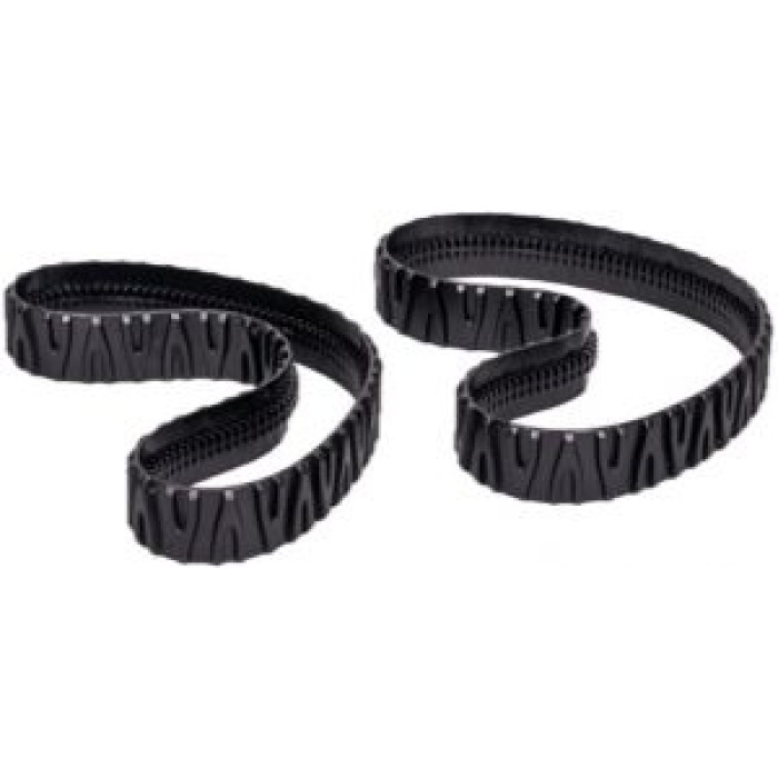 Трак для роботы пылесоса Zodiac TornaX, 2 шт (R0765600) Трак для роботы пылесоса Zodiac TornaX, 2 шт (R0765600)