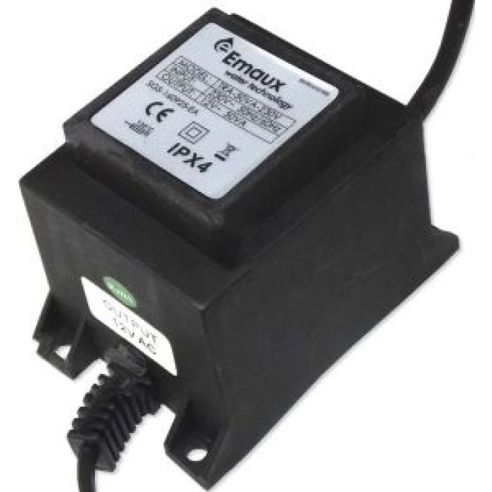 Трансформатор 300 Вт Emaux TRA-300V (88322205) Трансформатор 300 Вт Emaux TRA-300V (88322205)