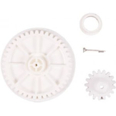 Комплект втулка, шестерня для робота пылесоса Zodiac Vortex (R0517200) Комплект втулка, шестерня для робота пылесоса Zodiac Vortex (R0517200)