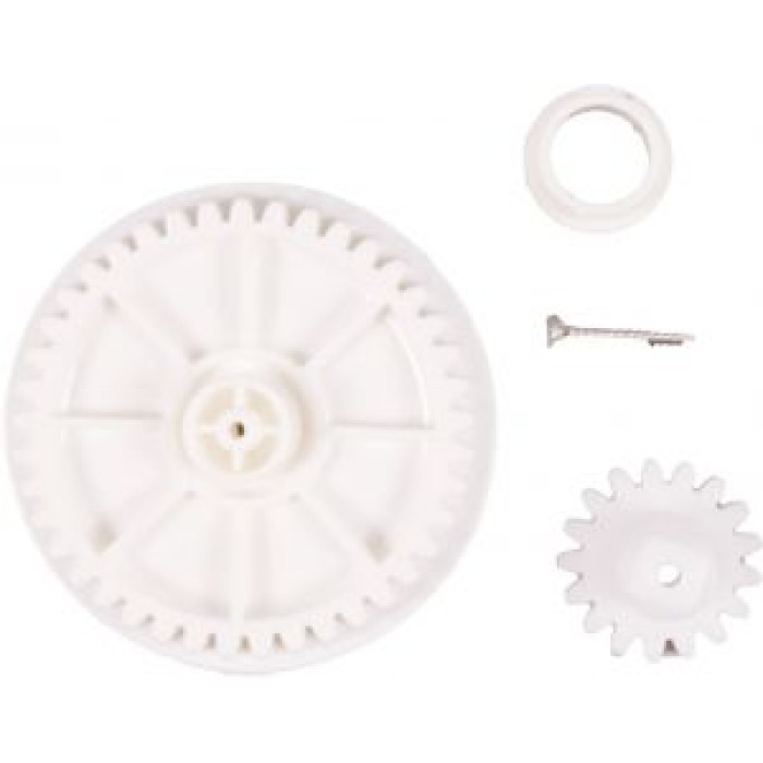 Комплект втулка, шестерня для робота пылесоса Zodiac Vortex (R0517200) Комплект втулка, шестерня для робота пылесоса Zodiac Vortex (R0517200)