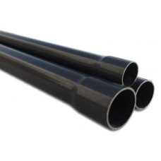 Труба ПВХ напорная  32x2,4 мм PN16 Kormell, 3 м