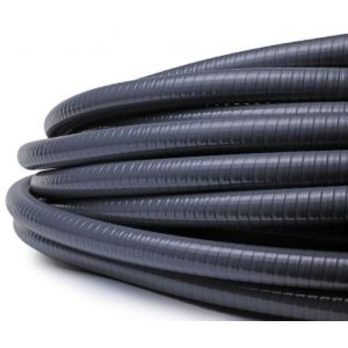 Труба гибкая ПВХ  50 мм Emaux, 15 м (107059960) Труба гибкая ПВХ  50 мм Emaux, 15 м (107059960)