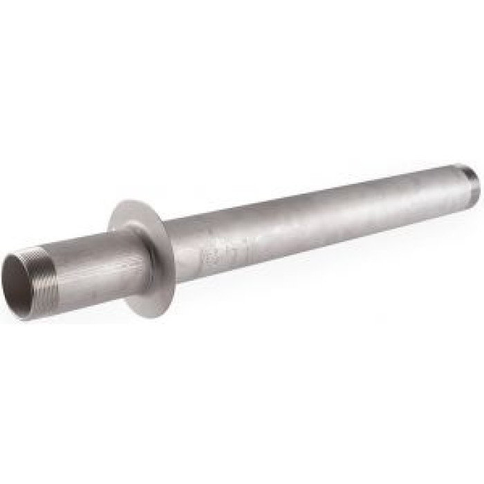 Стеновой проход 600 мм Pahlen, универсальный 2" НР, нержавеющая сталь AISI-316 (126751) Стеновой проход 600 мм Pahlen, универсальный 2" НР, нержавеющая сталь AISI-316 (126751)