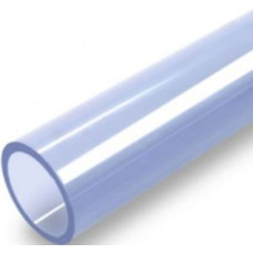 Труба ПВХ прозрачная  20х2,3 мм PN20, 3 м