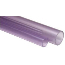 Труба ПВХ прозрачная 32х1,8 мм PN10 Georg Fischer, 5 м Труба ПВХ прозрачная 32х1,8 мм PN10 Georg Fischer, 5 м