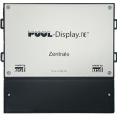 Главный блок управления системы OSF Pool-Display.net (317.000.1001)