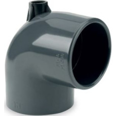 Угольник ПВХ 90°  50х20 мм AIR Hidroten (1001630)