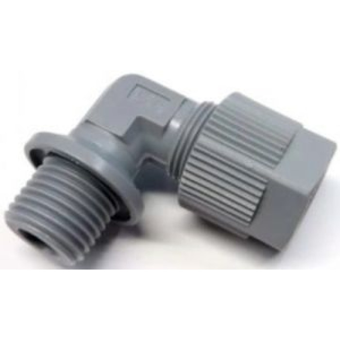 Уголок с адаптером под шланг линии анализа воды для станций Bayrol Analyt (112278) Уголок с адаптером под шланг линии анализа воды для станций Bayrol Analyt (112278)